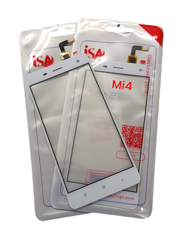 تاچ گلس شیائومی XIAOMI MI 4 اورجینال سفید