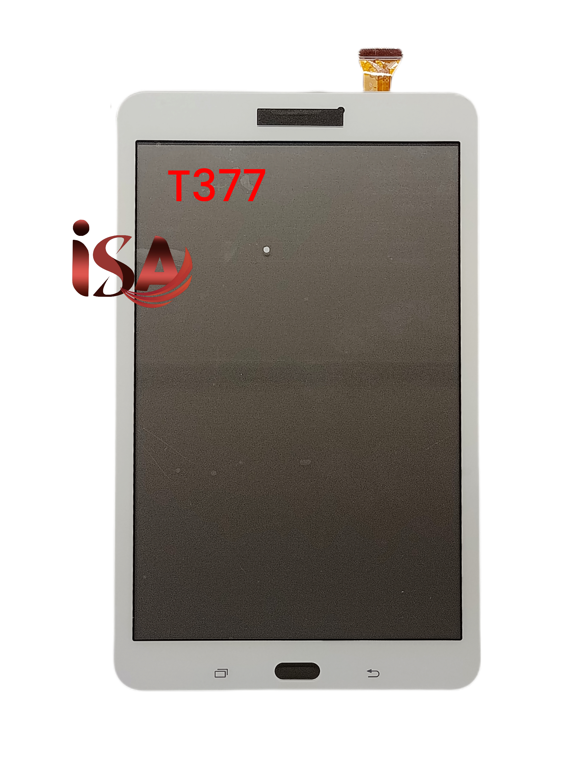 تاچ گلس سامسونگ SAMSUNG GALAXY TAB E 8.0 T377 اورجینال با OCA