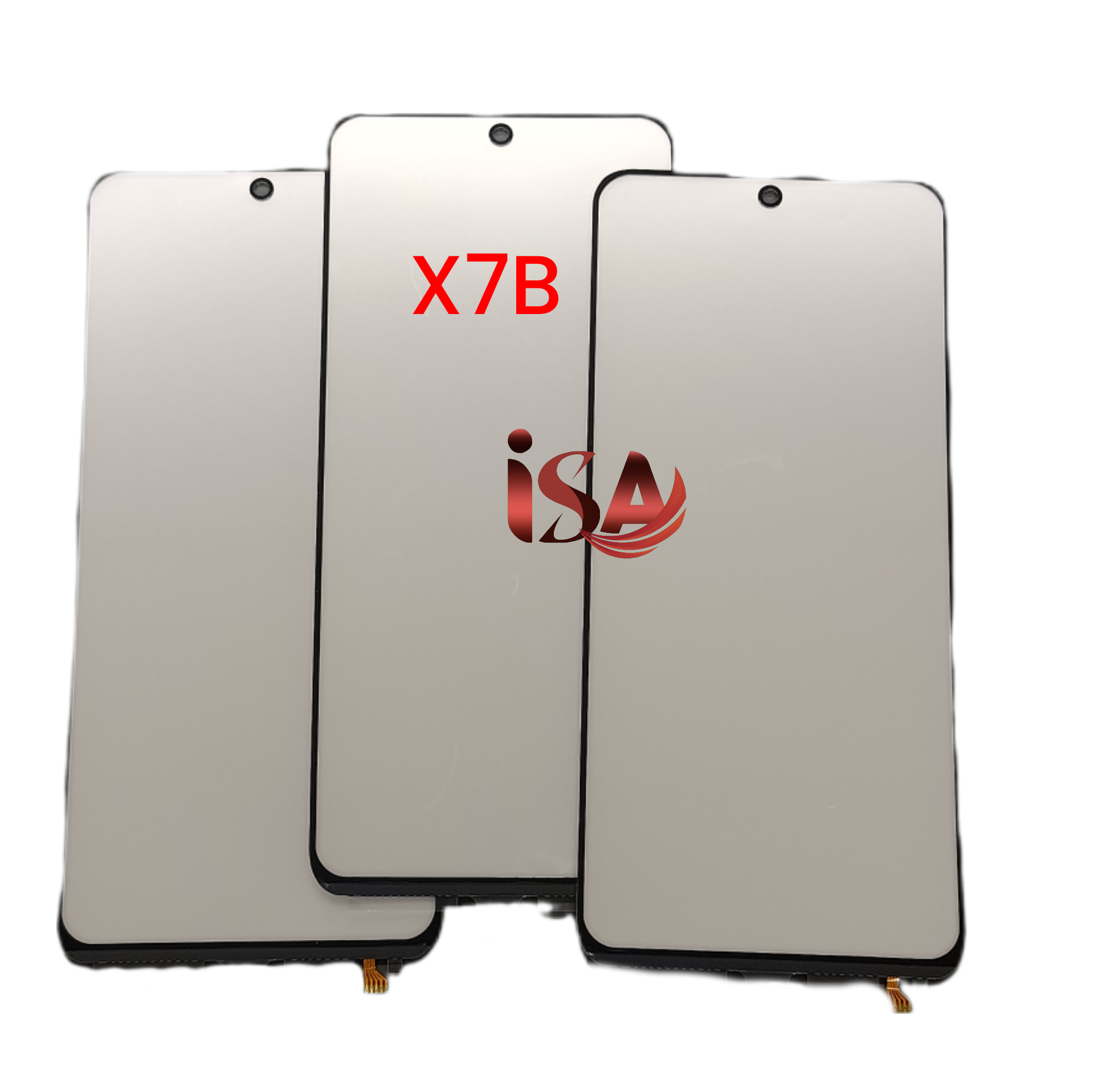 بک لایت آنر HONOR X7B