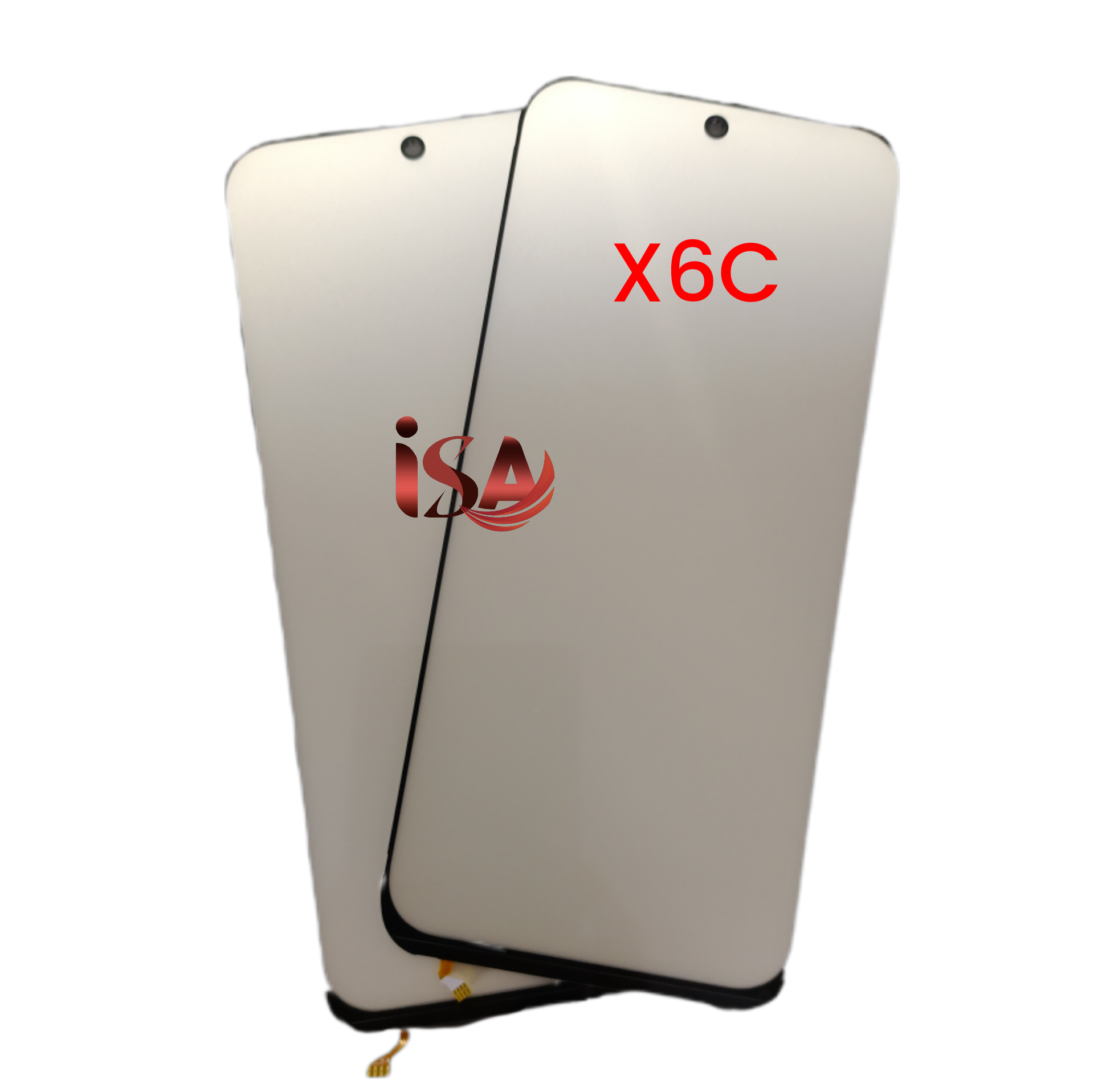 بک لایت آنر HONOR X6C