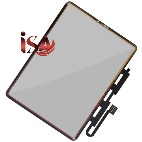 تاچ گلس آیپد APPLE IPAD PRO 5 12.9" (2021) اورجینال با OCA