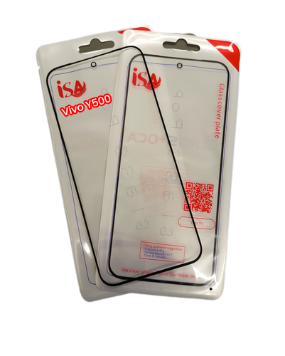 گلس تعمیراتی ویوو VIVO Y500 اورجینال با OCA