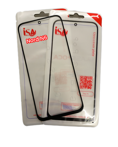 گلس تعمیراتی وان پلاس ONE PLUS NORD N6 اورجینال با OCA