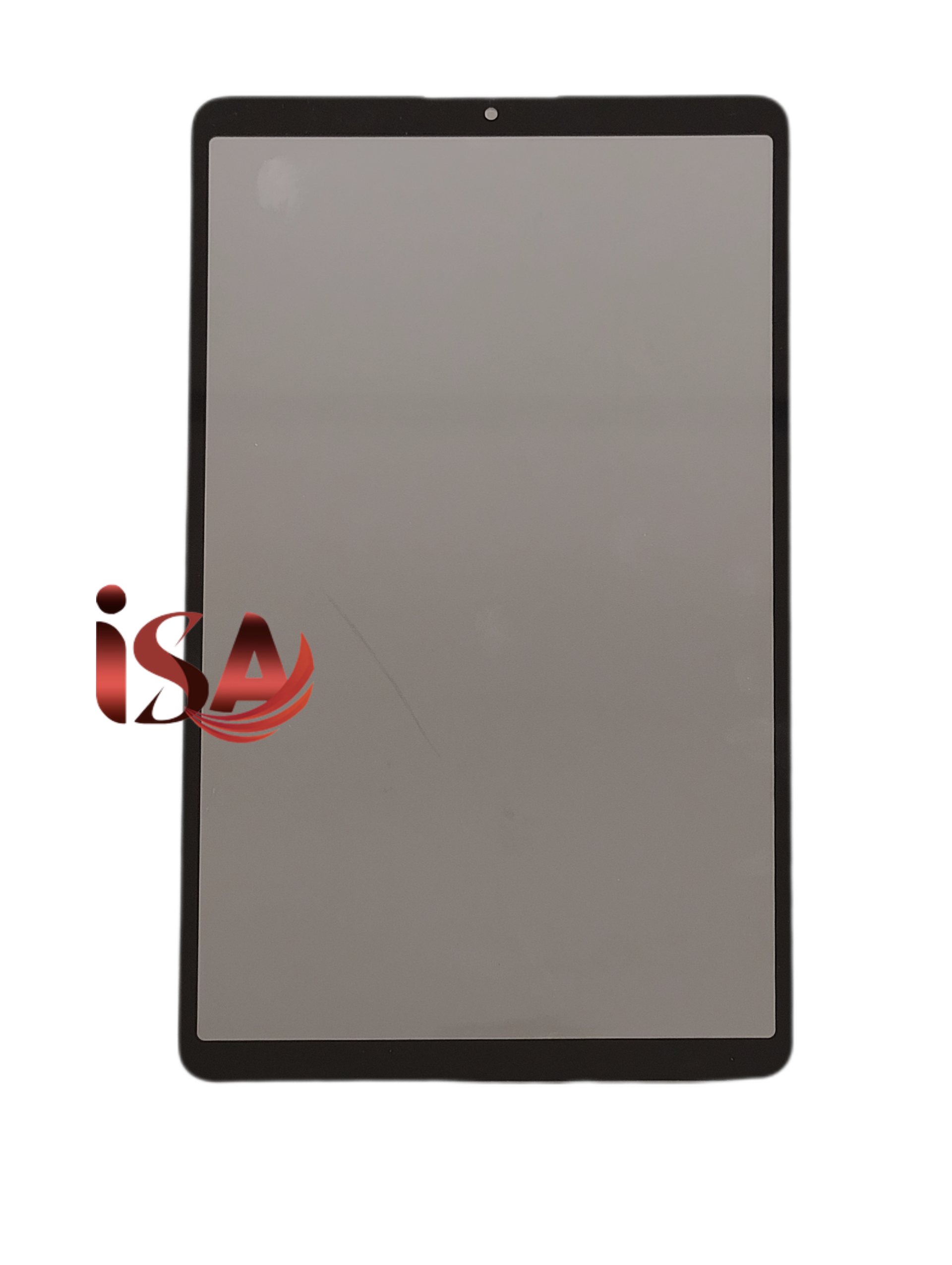 گلس تعمیراتی سامسونگ SAMSUNG GALAXY TAB A11 4G X135 اورجینال با OCA