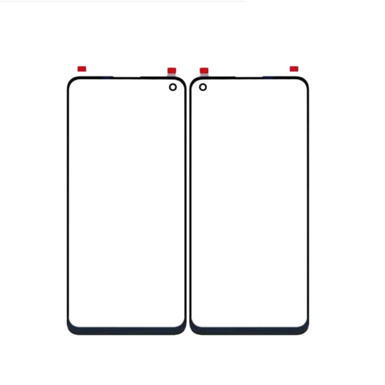 گلس تعمیراتی ریلمی REALME NARZO 30 5G اورجینال با OCA