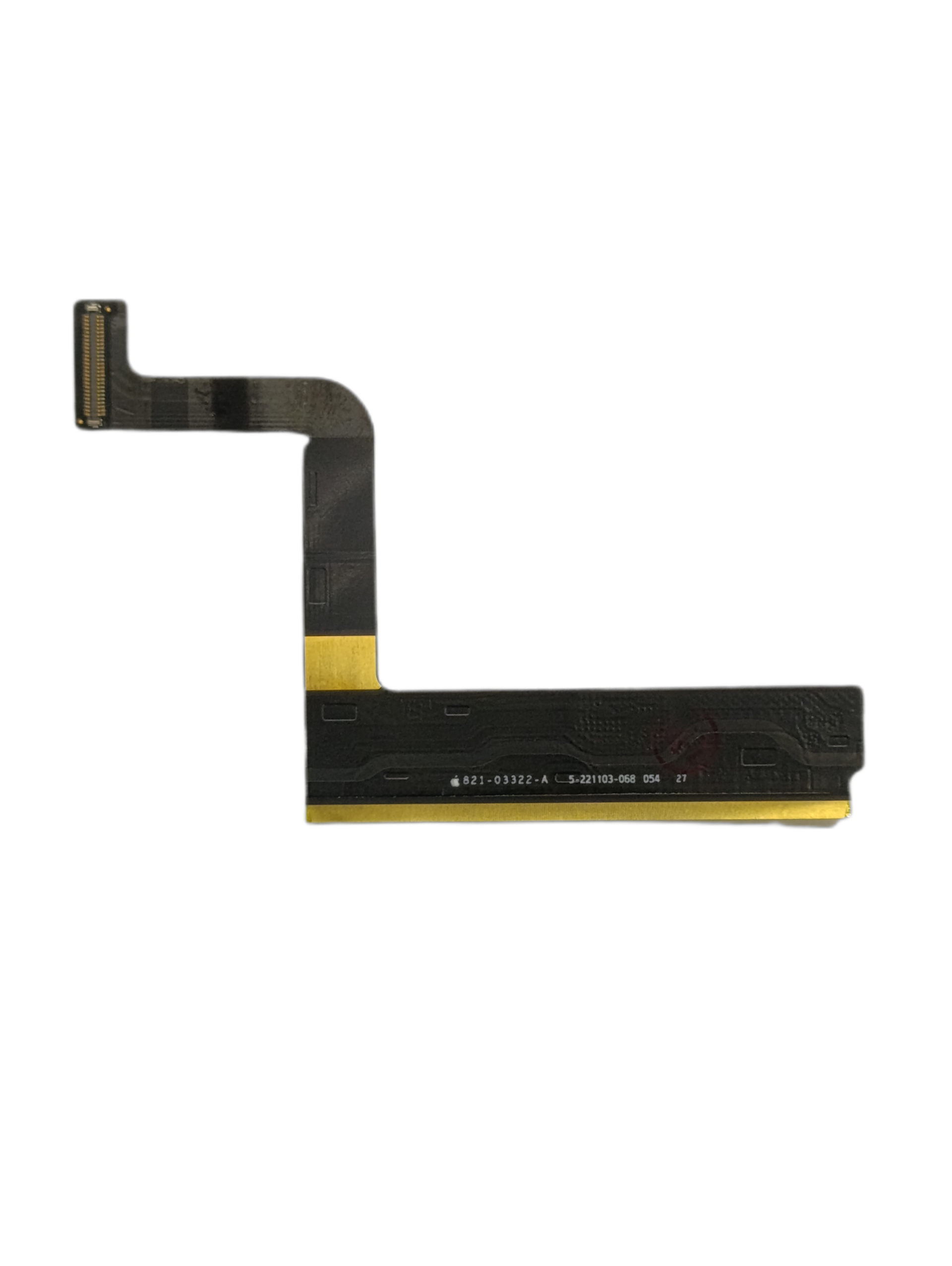 فلت تاچ و ال سی دی اپل APPLE IPHONE 13 MINI با IC