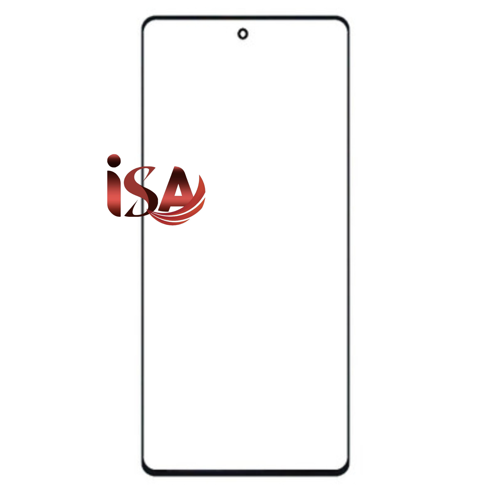 گلس تعمیراتی شیائومی XIAOMI REDMI NOTE 12 EXPLORER اورجینال با OCA