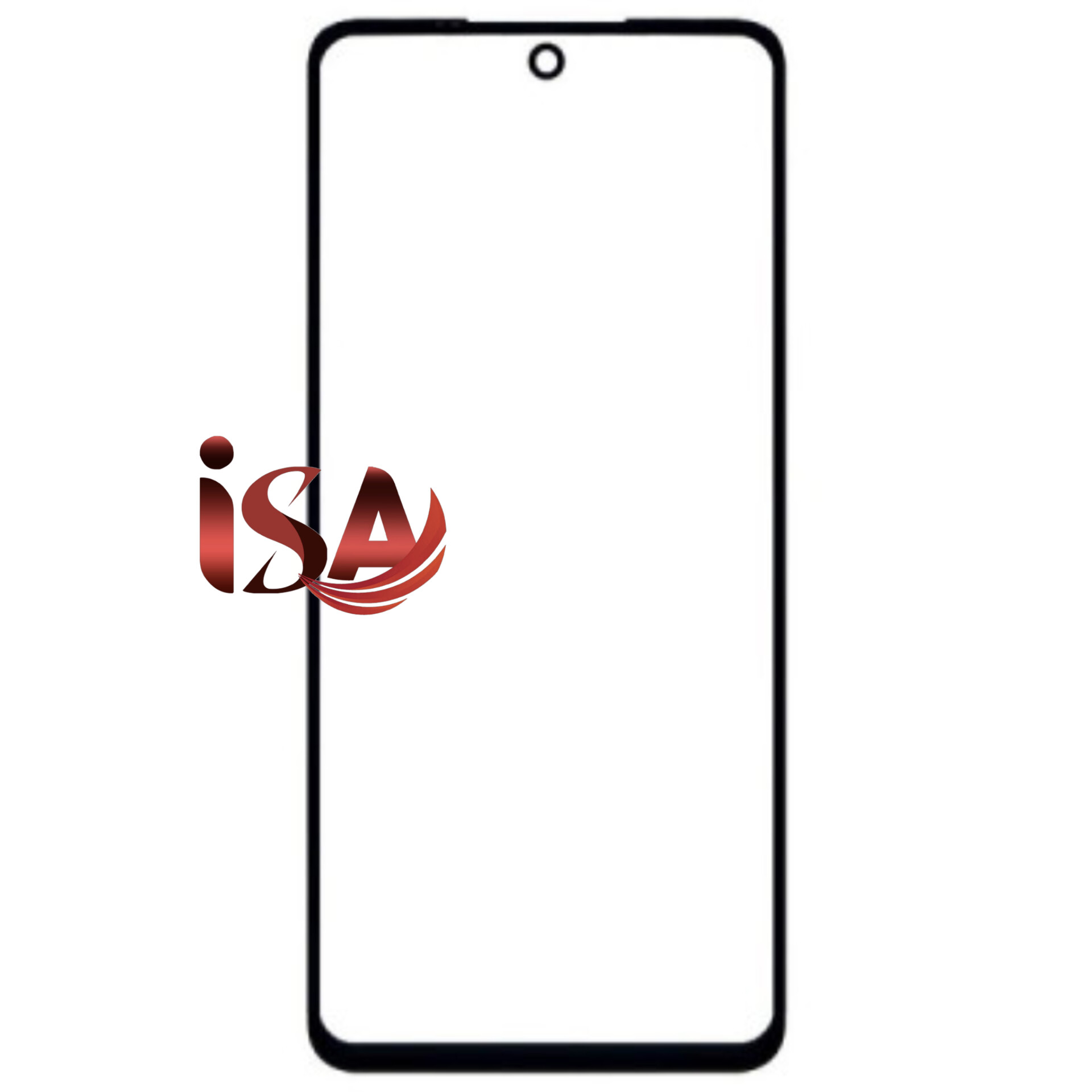 گلس تعمیراتی وکال VOCAL V0 اورجینال با OCA