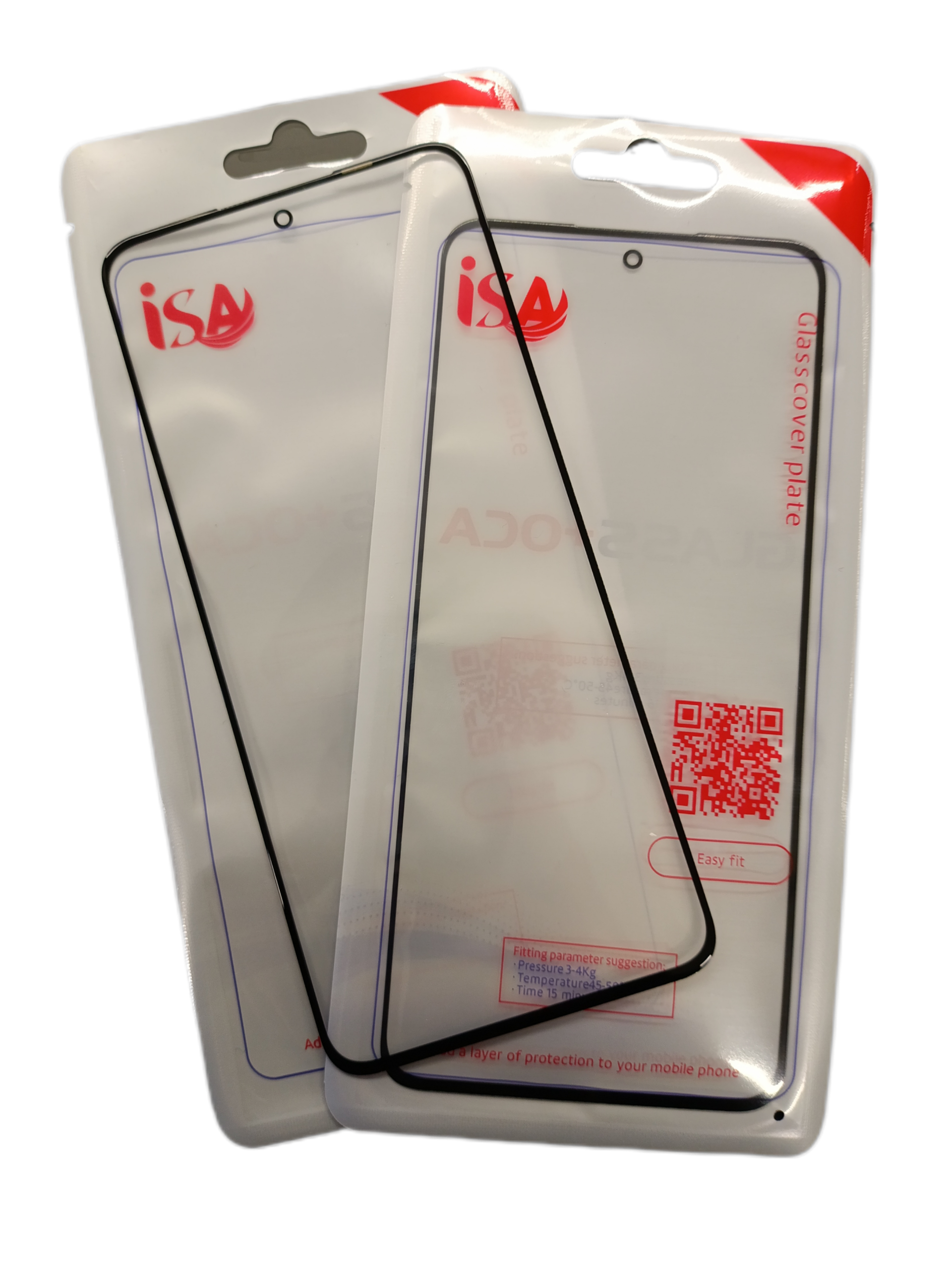 گلس تعمیراتی ریلمی REALME X2 PRO  اورجینال با OCA